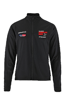 Craft Evolve 2.0 Full Zip Jacket Jr (TGD)