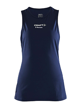 Craft Rush Slim Singlet Dam (Genarp GF)