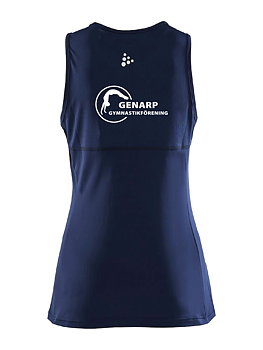 Craft Rush Slim Singlet Dam (Genarp GF)