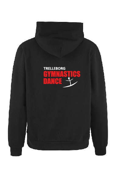 Craft Community 2.0 Hoodie Herr (TGD) - 2