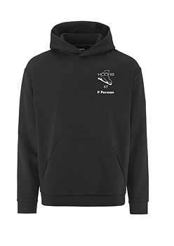 Craft Community 2. 0 Hoodie Jr (Höörs Konståkningsförening)