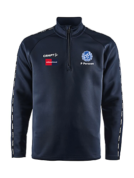 Craft Squad 2.0 Half Zip Herr (Askeröd)