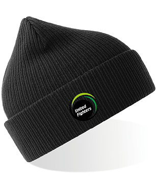 Mössa Nelson Beanie (United Fighters)