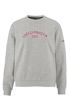 Craft Community 2.0 R Neck Dam (Lugi Gymnastik)
