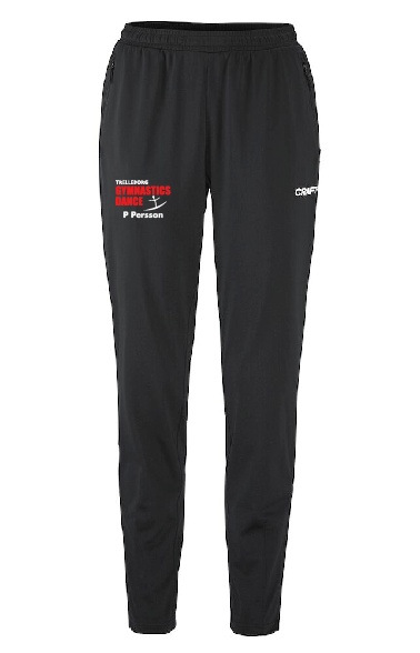 Craft Evolve 2.0 Pants Herr (TGD)