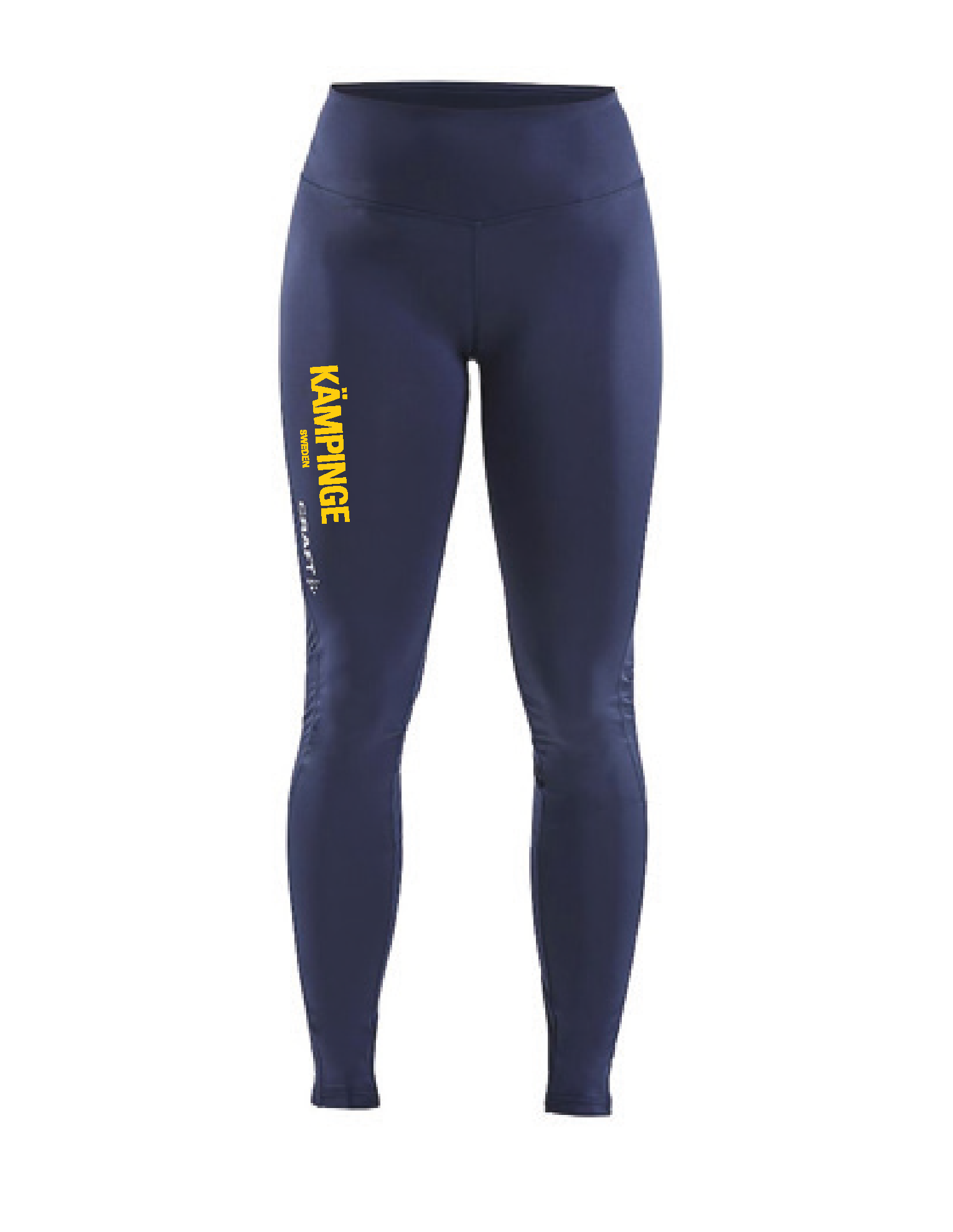 Craft Rush Tights Herr (Svea Voltige)