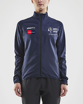 Craft Rush Wind Jkt Dam (Svea Voltige)