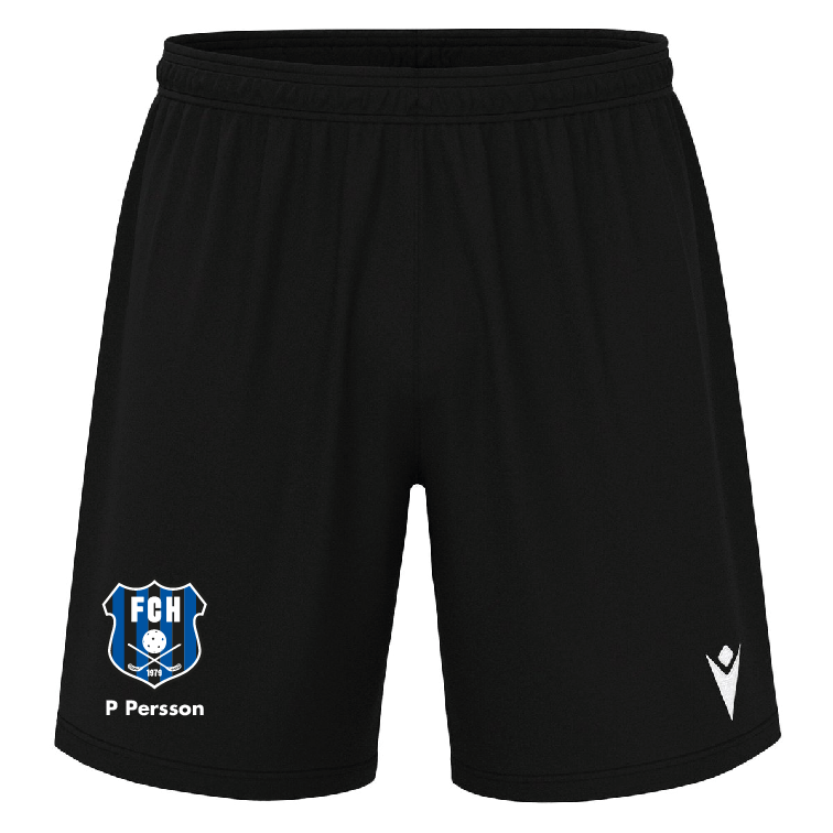 Macron Mesa Hero Shorts Jr (FC Helsingborg)