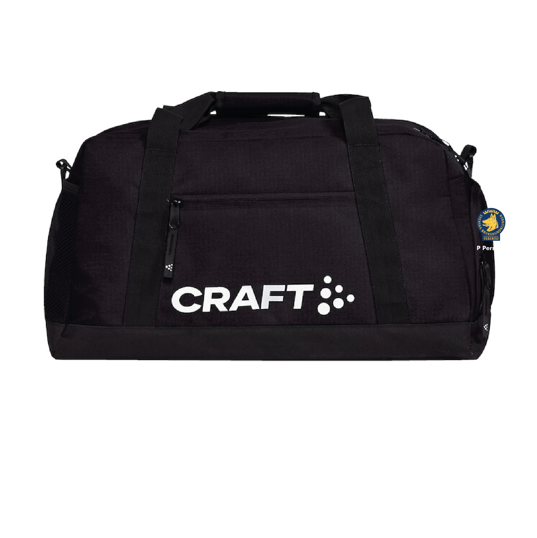 Craft Squad 2.0 Duffel 36 L (Veberöds Brukshundsklubb)