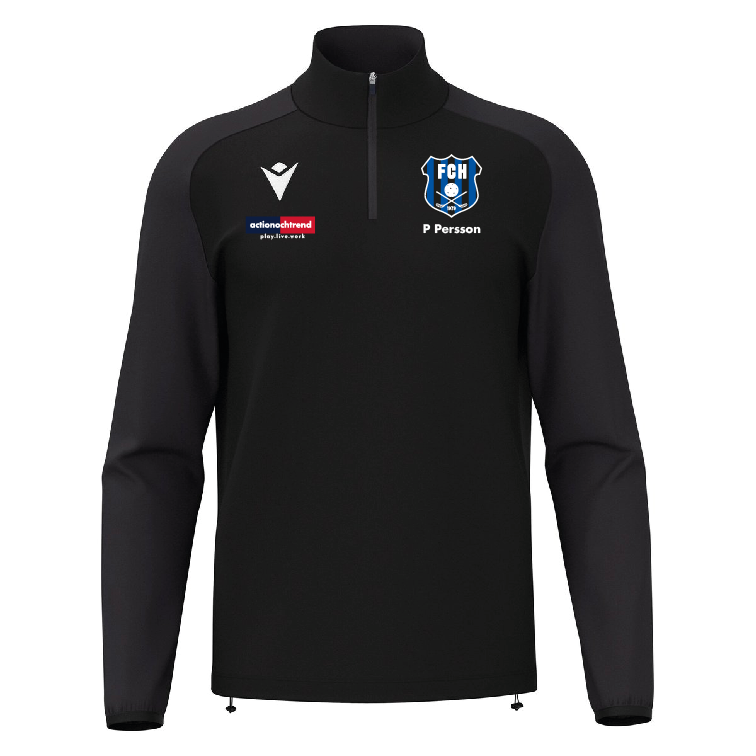 Macron Isen Training Top Jr (FC Helsingborg)