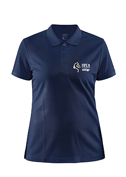 Brodyr - Craft Core Unify Polo Shirt Herr (Svea Voltige)