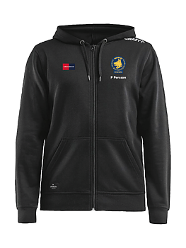 Craft Community Fz Hoodie Jr (Veberöds Brukshundsklubb)