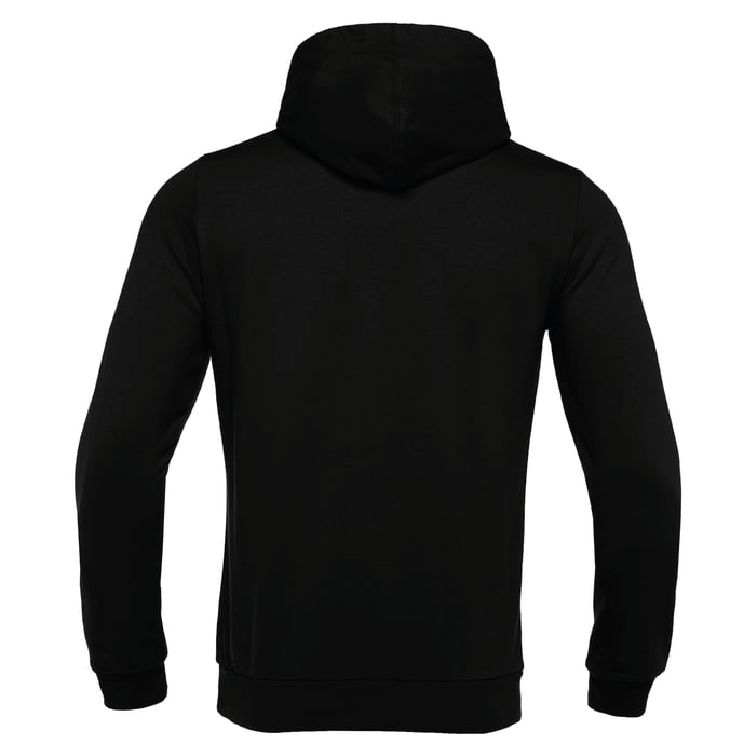 Macron Banjo Cotton Hoody Jr (FC Helsingborg) - 2