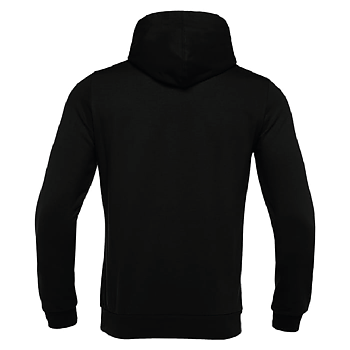 Macron Banjo Cotton Hoody Jr (FC Helsingborg)