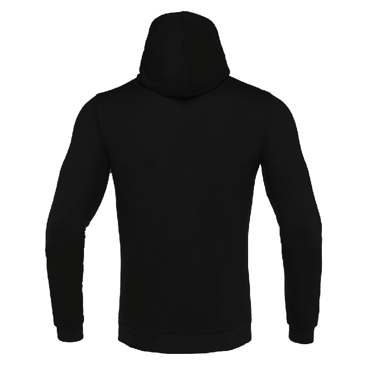 Macron Cello FZ Cotton Hoody Jr (FC Helsingborg) - 2