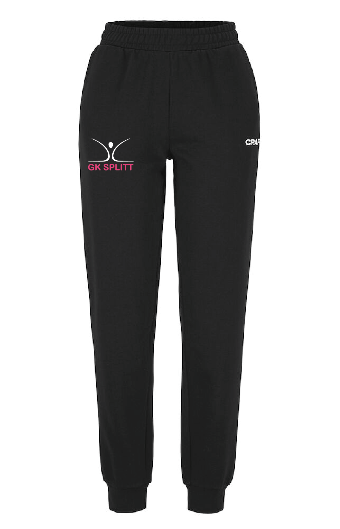Craft Community 2.0 Pants Herr (GK Splitt) - 2