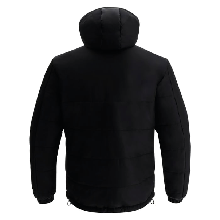 Macron Andes Jacket Jr (FC Helsingborg) - 2