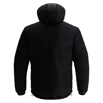 Macron Andes Jacket Jr (FC Helsingborg)