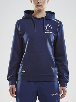 Craft Community Hoodie Dam (Genarp GF)