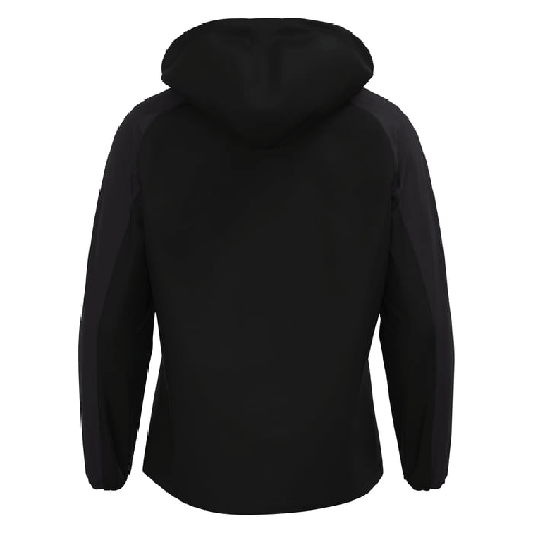 Macron Elbrus Jacket Jr (FC Helsingborg) - 2