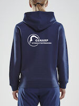 Craft Community Hoodie Herr (Genarp GF)