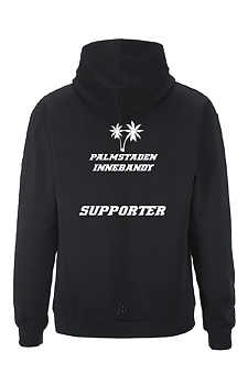 Supporter - Craft Community 2.0 Hoodie Dam (Palmstaden)