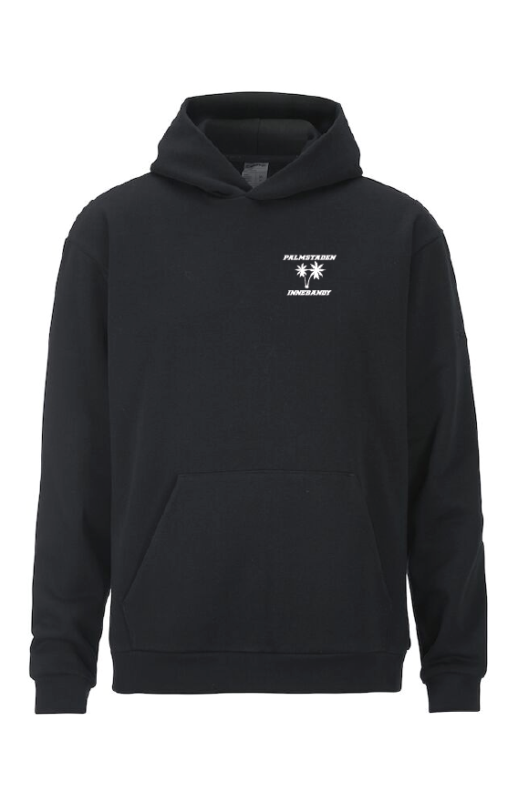 Supporter - Craft Community 2.0 Hoodie Jr (Palmstaden)