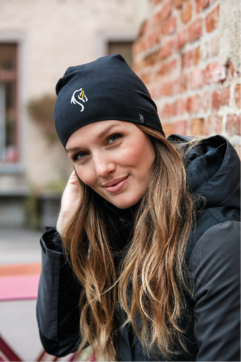 Beanie Low SW (Svea Voltige)