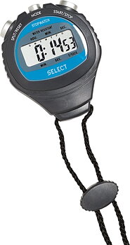 Select Stoppur (Fotbollstränarlinjen)