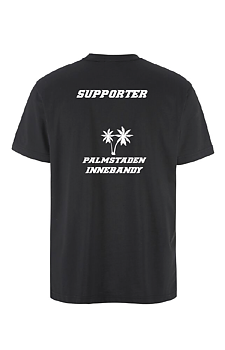 Supporter - Craft Community 2.0 Tee Jr (Palmstaden)