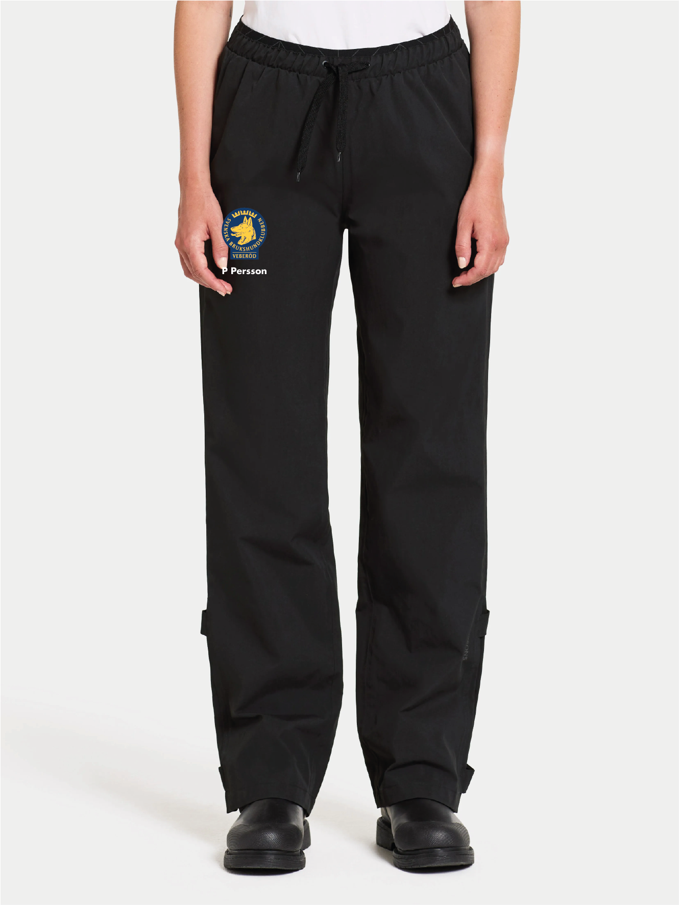 Grit Rain Pant Herr (Veberöds Brukshundsklubb)