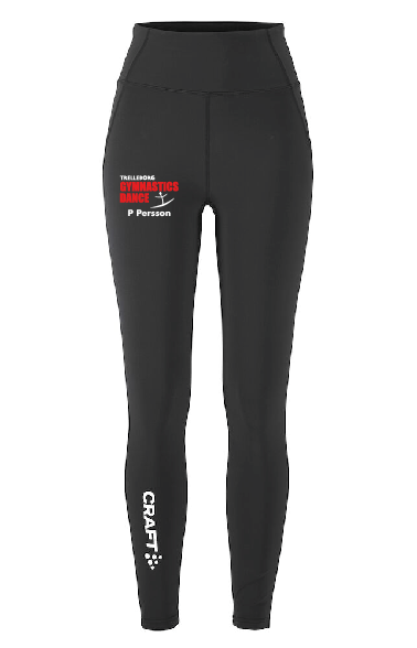 Craft Rush 2.0 Tights Herr (TGD)