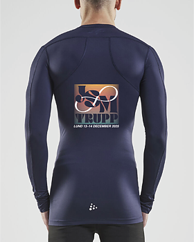 Craft Pro Control Compression LS USX JSM 2025 (Lugi Gymnastik)