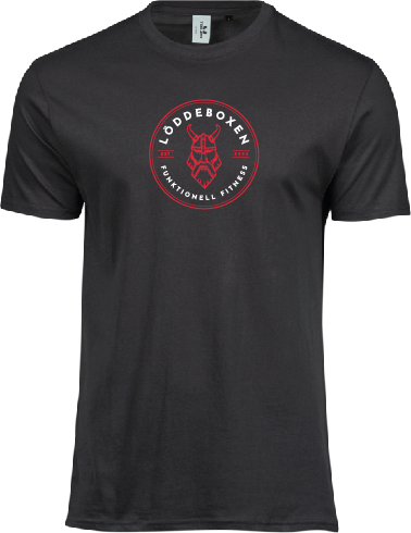 Power T-Shirt USX (LÖDDEBOXEN) - 2