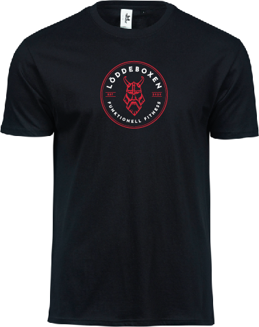 Power T-Shirt USX (LÖDDEBOXEN)
