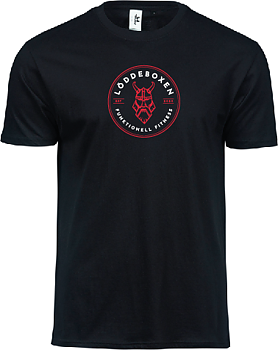 Power T-Shirt USX (LÖDDEBOXEN)