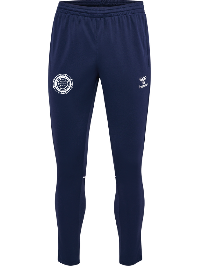 hmlCORE 2.0 TRAINING PANTS Dam (Lunds Naturvetarkår)