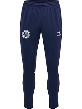 hmlCORE 2.0 TRAINING PANTS Dam (Lunds Naturvetarkår)