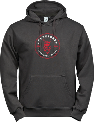 Power Hoodie USX (LÖDDEBOXEN) - 2