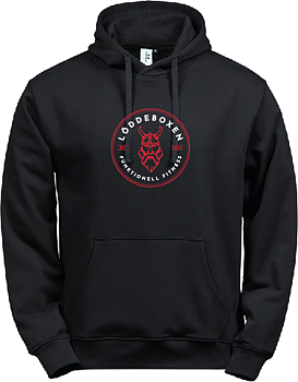 Power Hoodie USX (LÖDDEBOXEN)