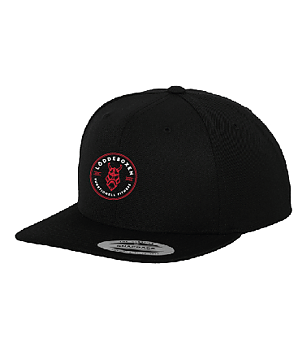 Keps Classic Snapback (LÖDDEBOXEN)