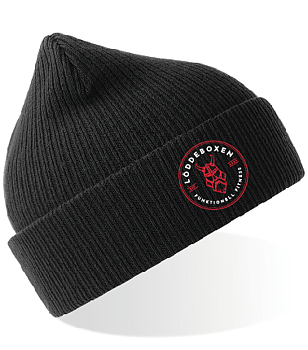 Mössa Nelson Beanie (LÖDDEBOXEN)