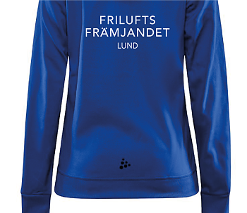 Adv Unify Jacket Herr (FF Lund)