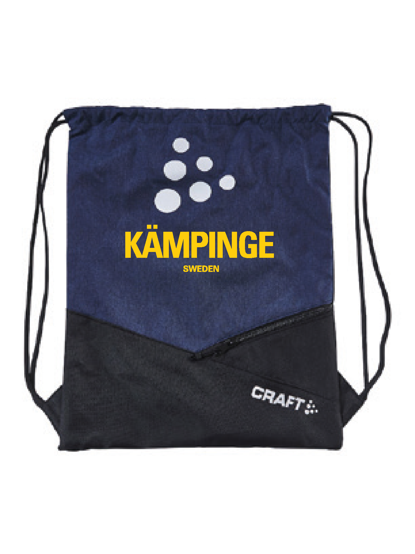 Craft Squad Gym Bag (Kampinge)