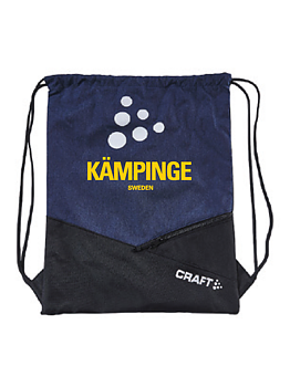 Craft Squad Gym Bag (Kampinge)