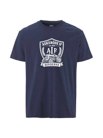 Bönderna - Craft Community 2.0 Tee Dam (Askeröd)
