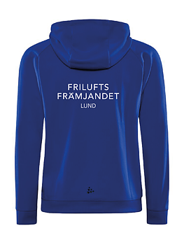 Adv Unify FZ Hoodie Dam (FF Lund)