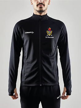Craft Evolve Full Zip Dam (Enighet)