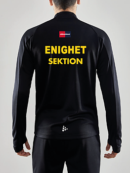 Craft Evolve Full Zip Jr (Enighet)