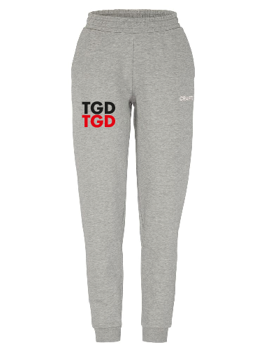 Craft Community 2.0 Pants Jr (Woodmark TGD)